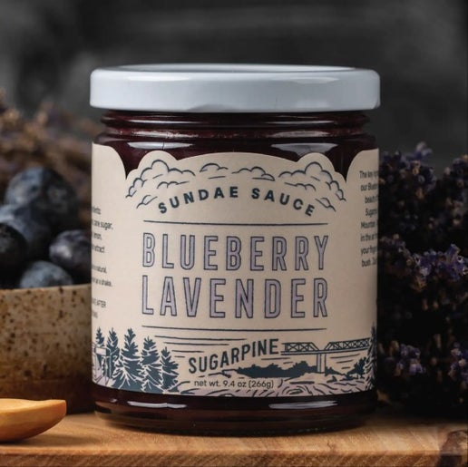 Royal Velvet Culinary Lavender