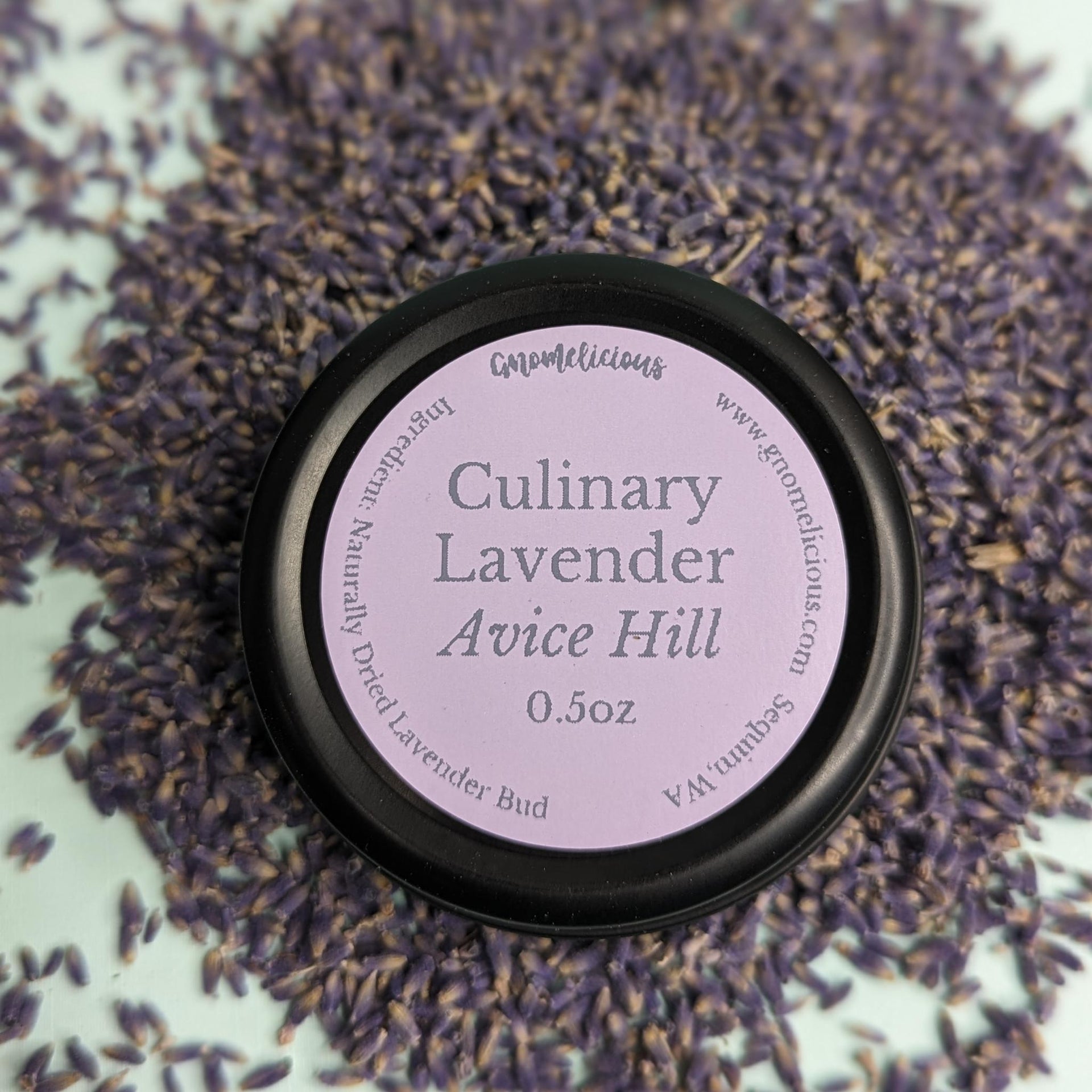 Royal Velvet Culinary Lavender