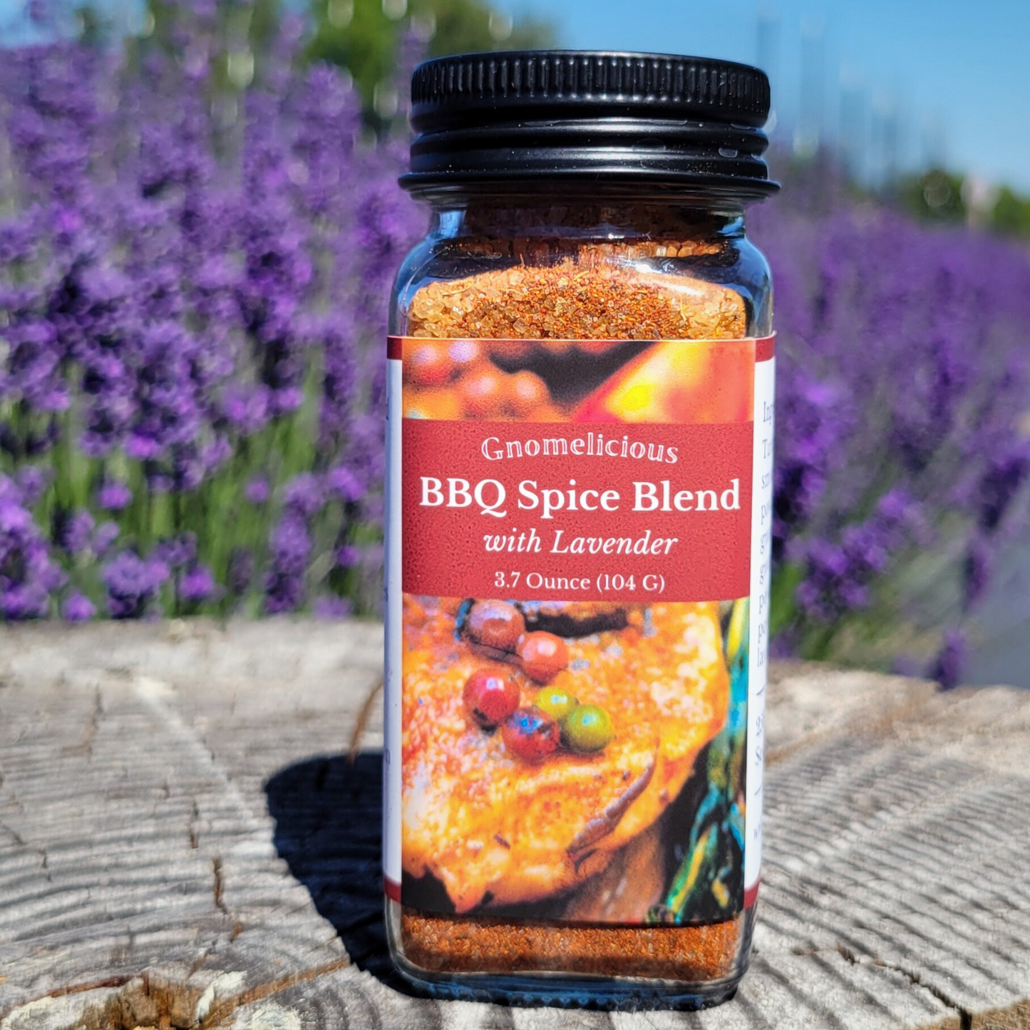 BBQ Spice Blend