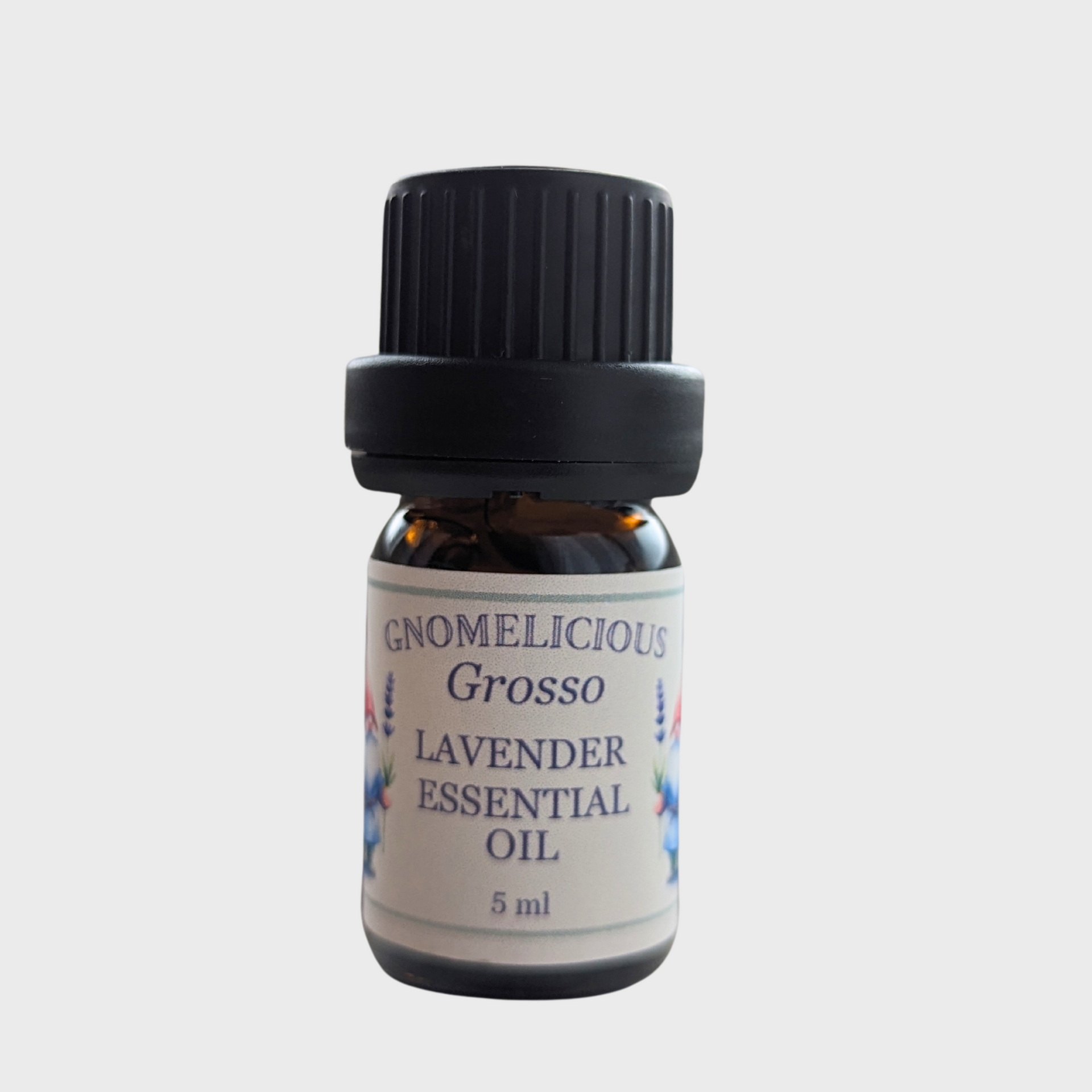 Lavender Essential Oil (Intermedia) - Lavandin, Grosso & Super