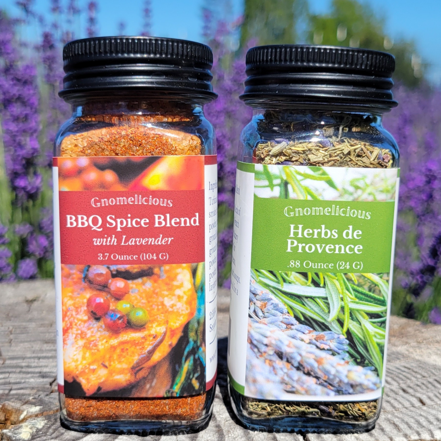 BBQ Spice Blend