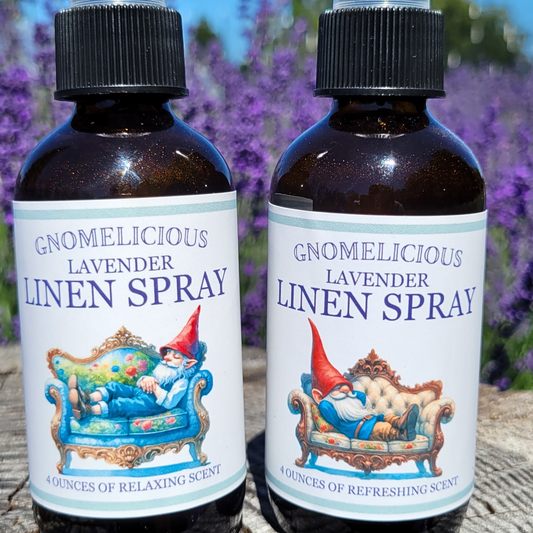 Linen Spray - Intermedia